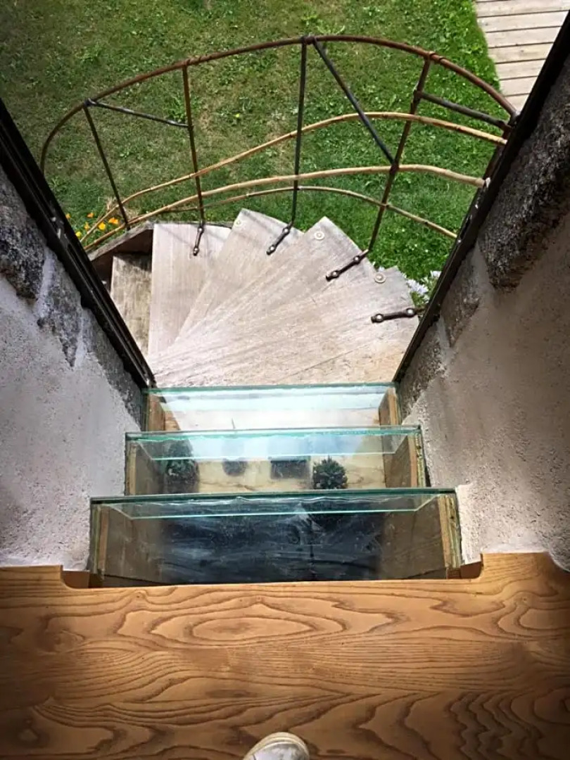 Bulle de Tranquillité