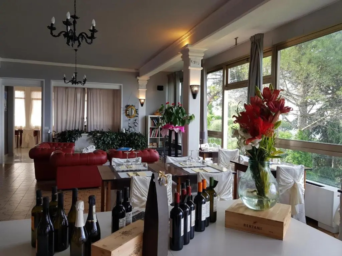 Hotel Ristorante Radar