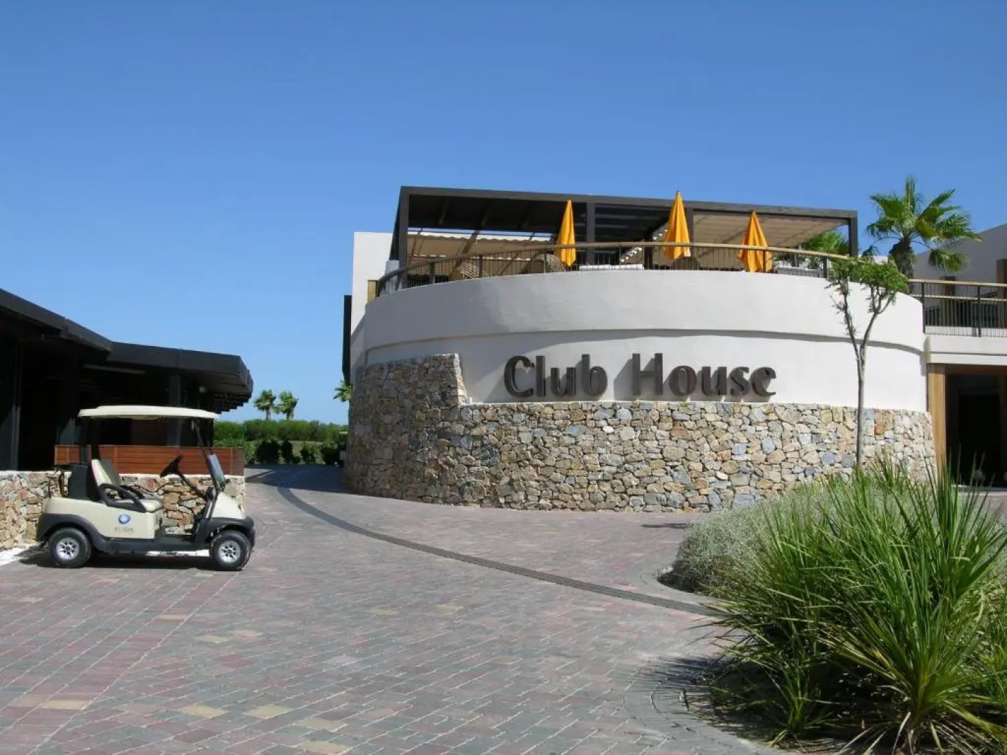 Casa Roda Golf - 5509