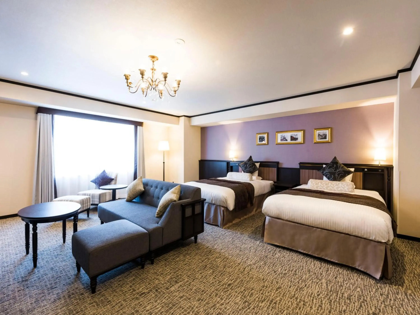 Hotel Sonia Otaru