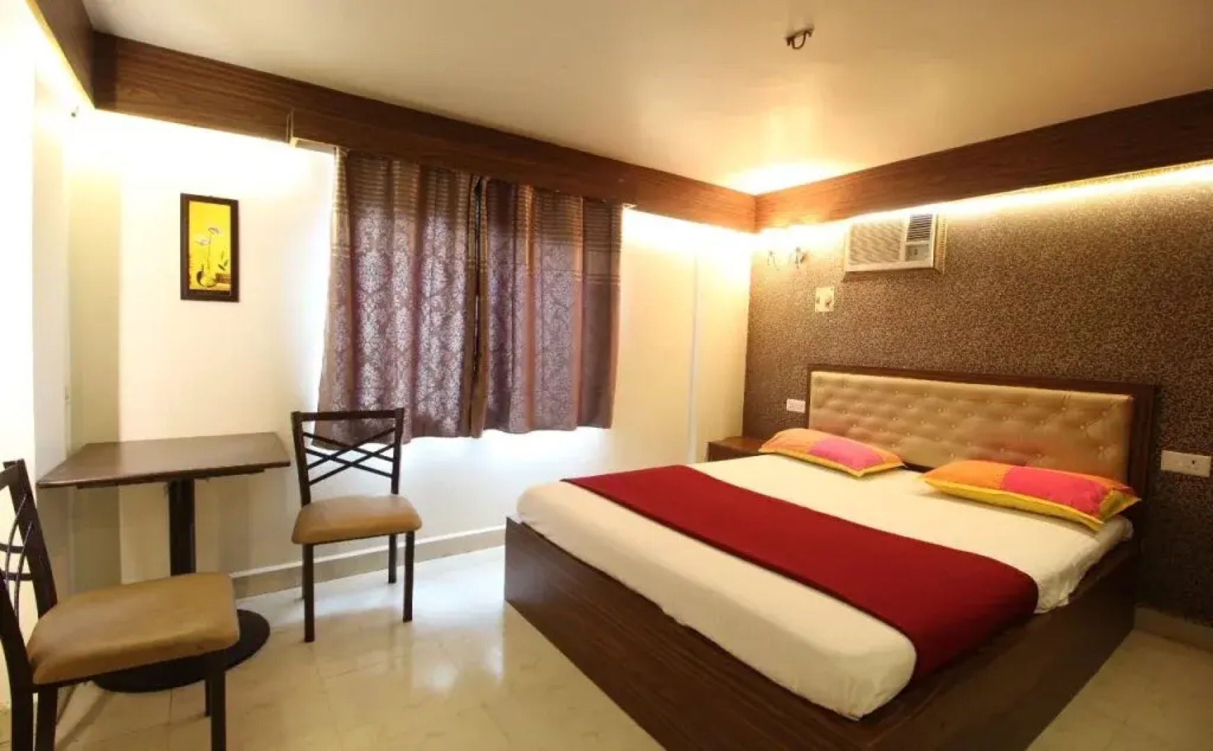 Roundcube Beach Bungalows