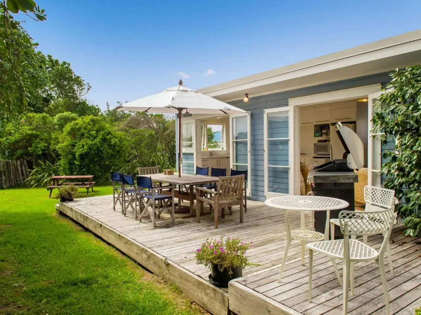 Daisy Cottage - Hahei Bach