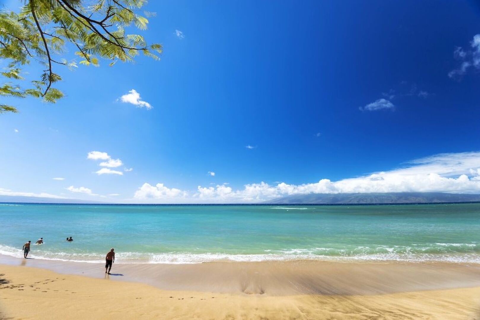 Kahana Villa F406 - 1Br Condo