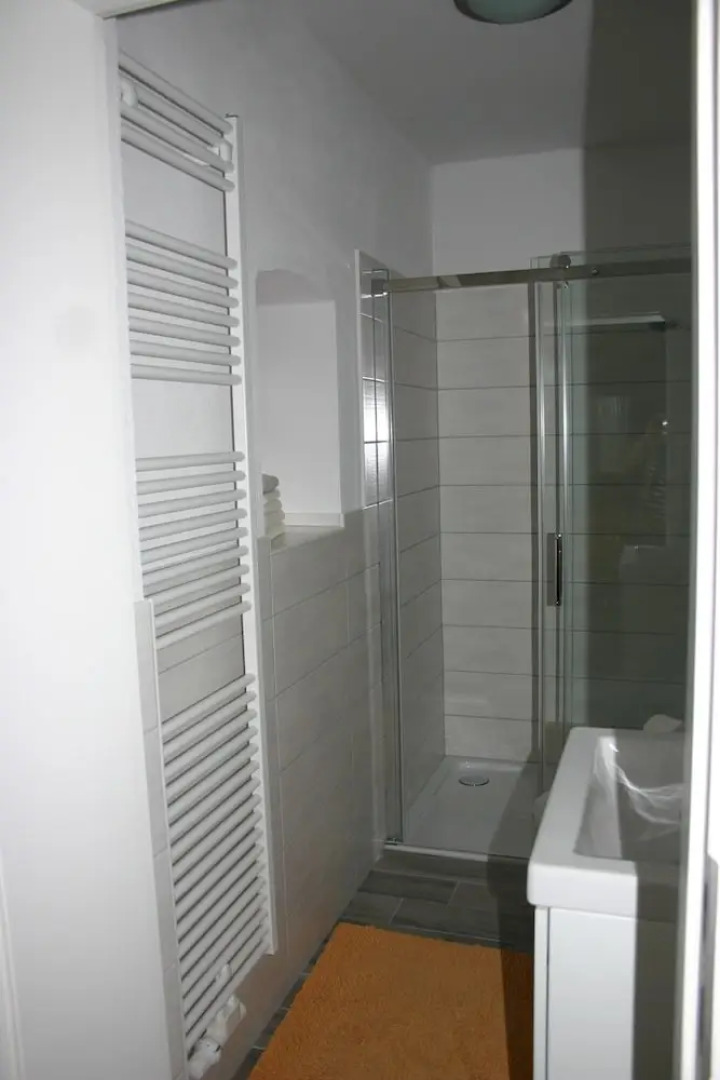 Apartment Jakobsweg GbR