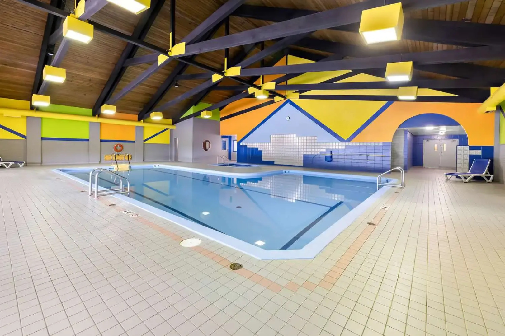 Best Western Plus Nor' Wester Hotel & Conference Centre