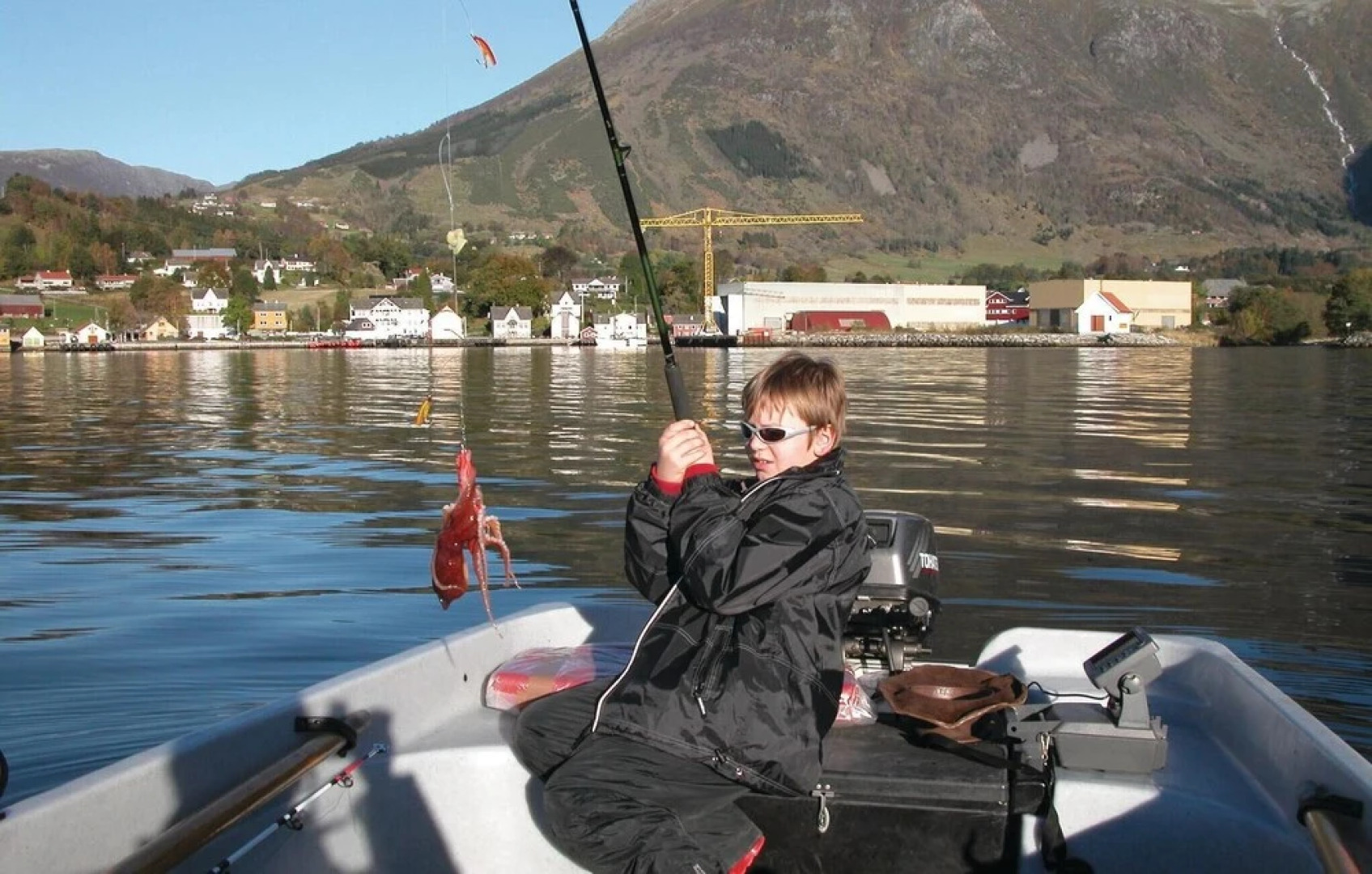 Awesome Apartment in Rosendal With 2 Bedrooms, Sauna and Internet