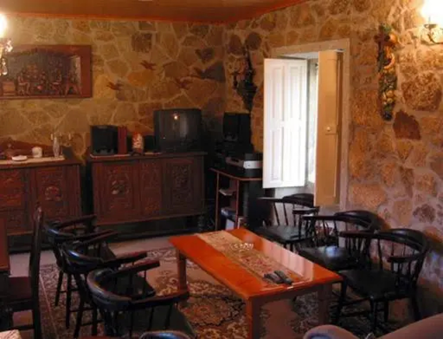 Casa Suárez Turismo Rural