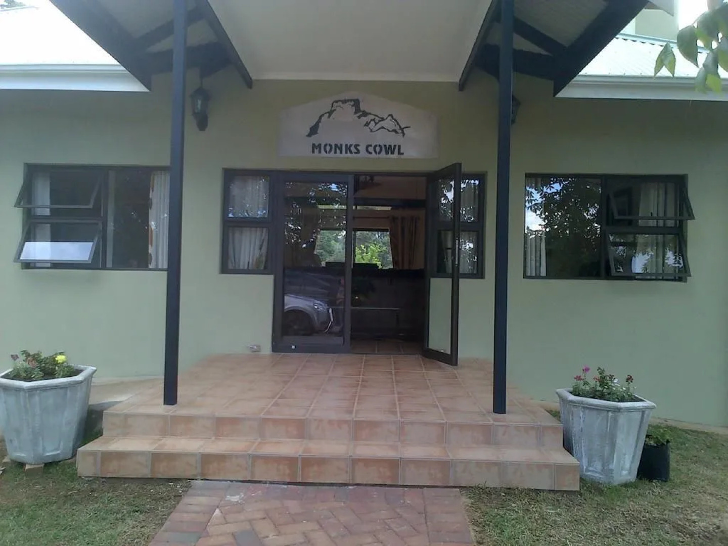 Gooderson Monks Cowl Golf Resort