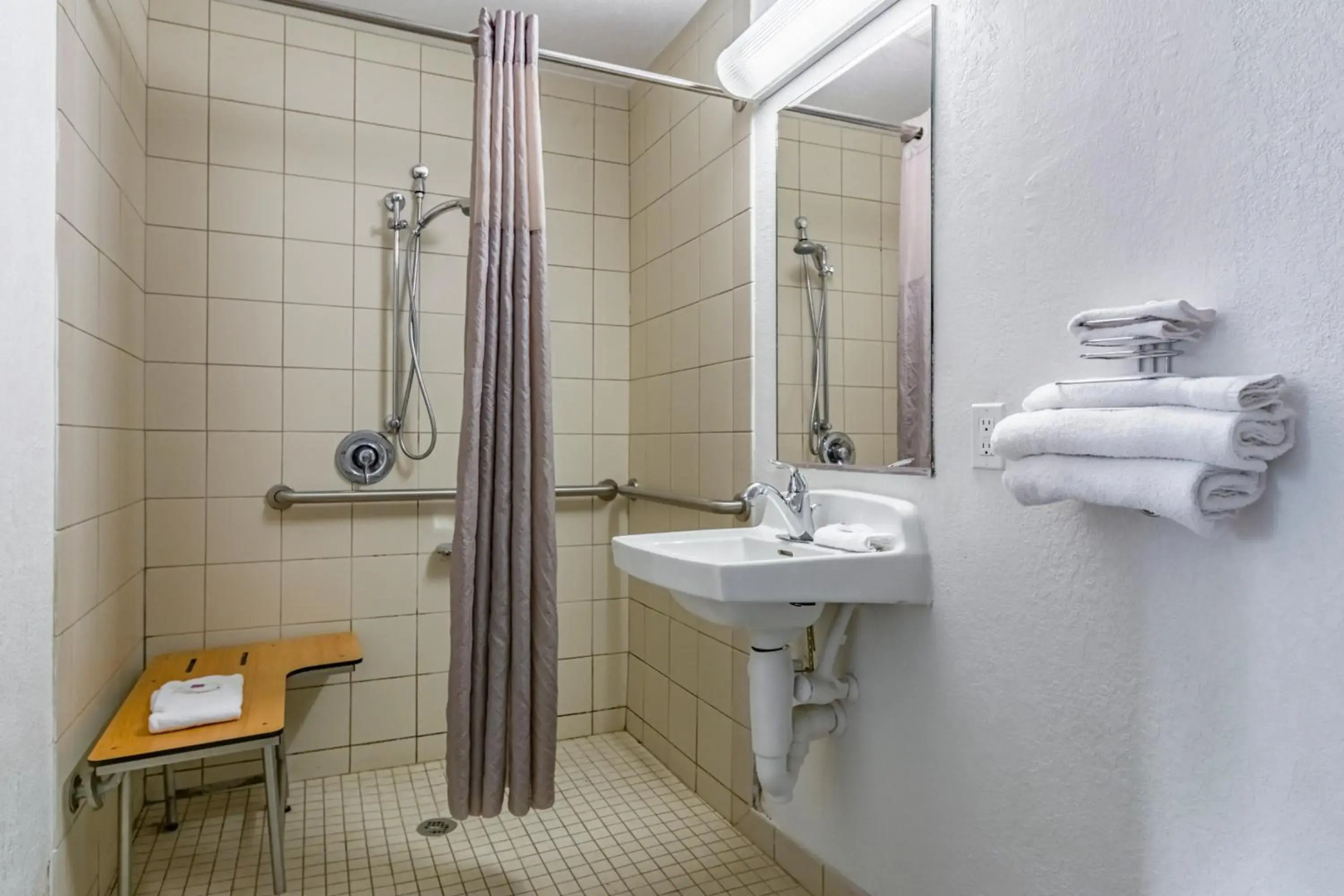 Motel 6 Ft. Pierce, FL, Fort Pierce