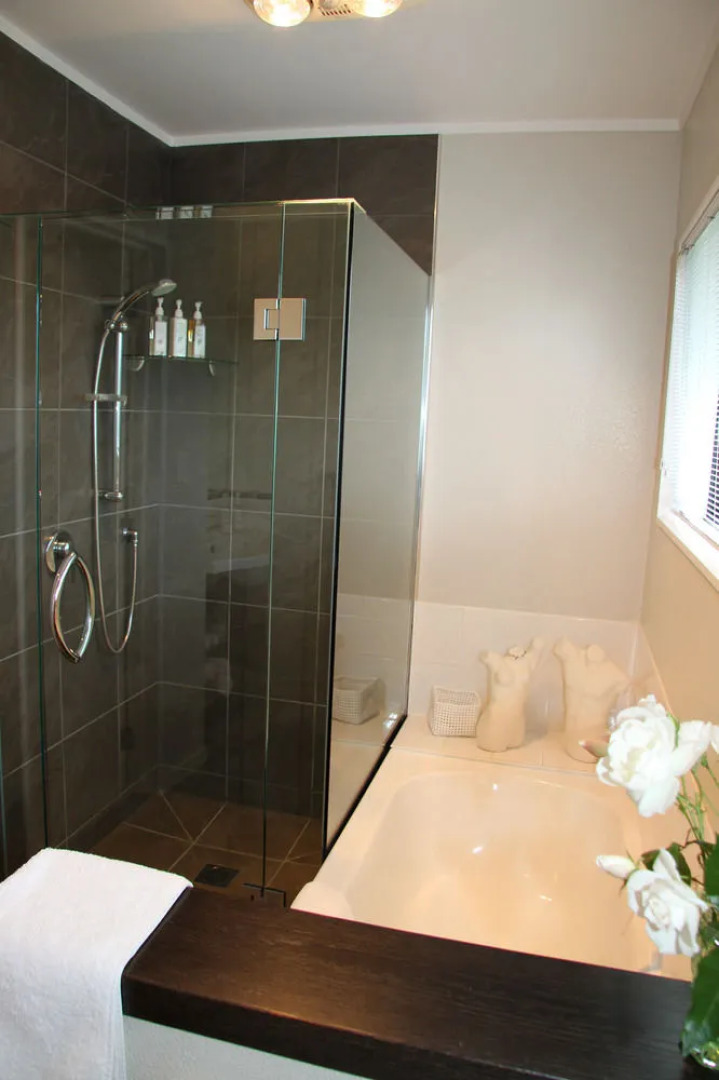 Alfresco Bed and Breakfast