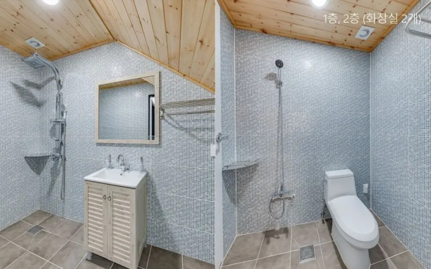 Pohang The East Pool Villa Pension