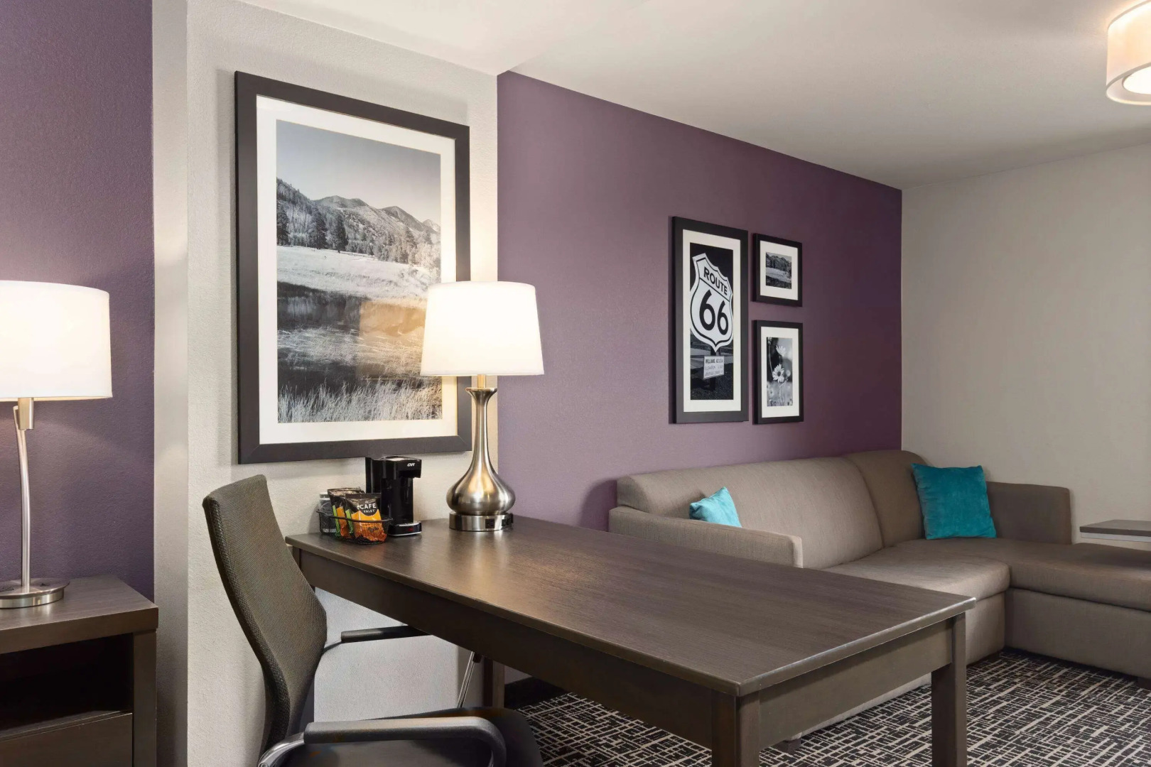 La Quinta Inn & Suites by Wyndham Williams-Grand Canyon Area