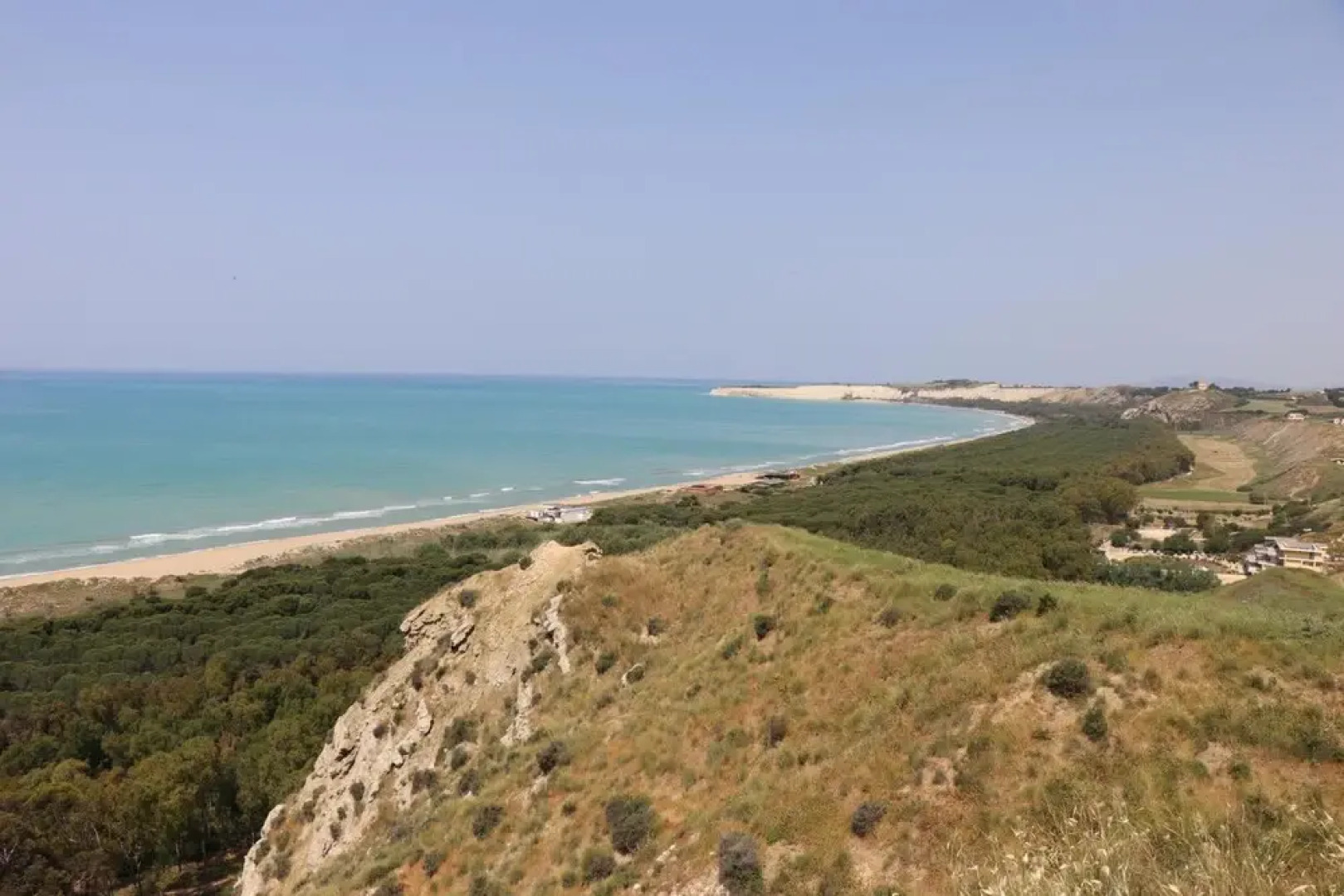 Casa Vacanza Villa Sole