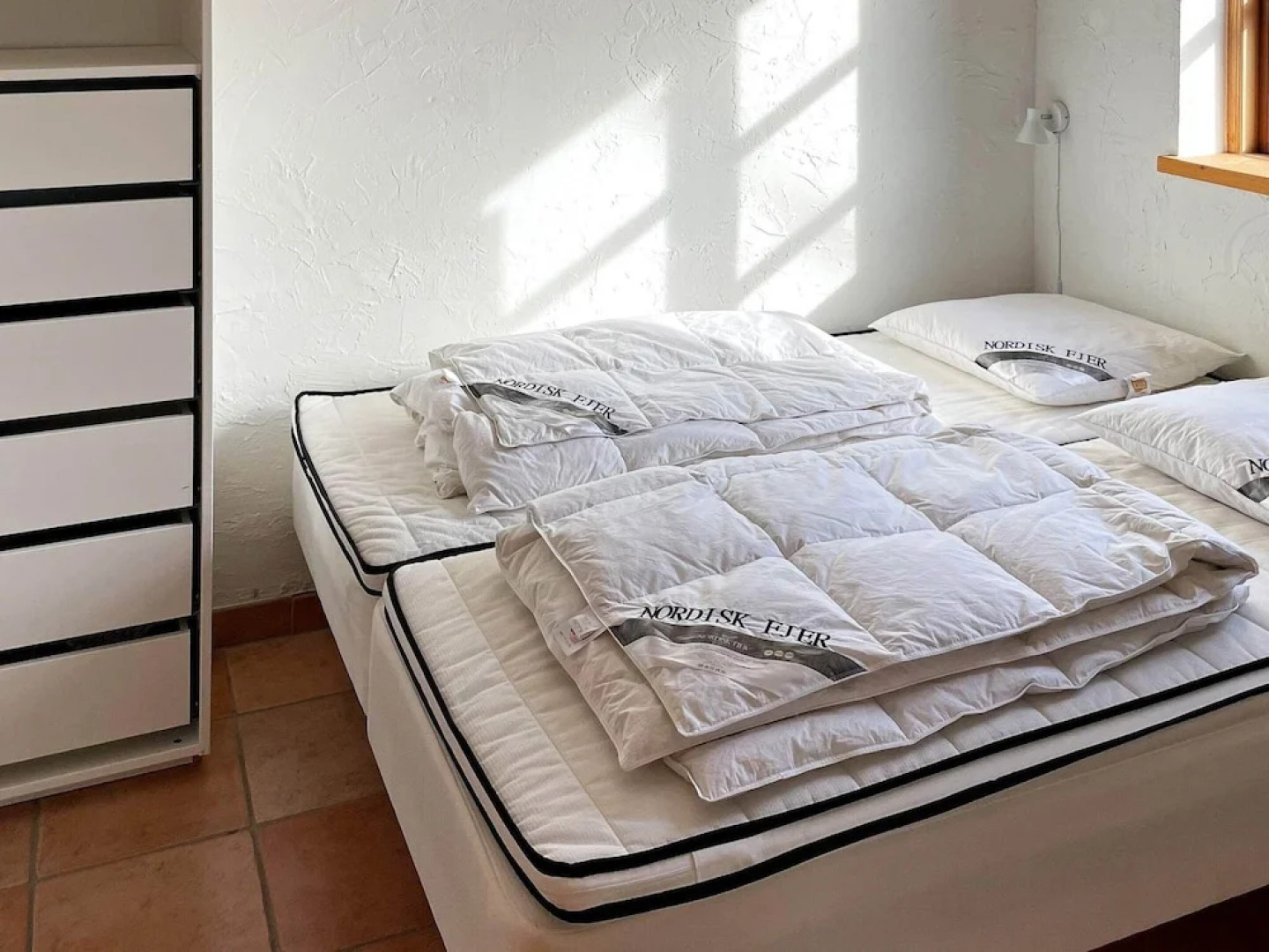 6 Person Holiday Home in Graested