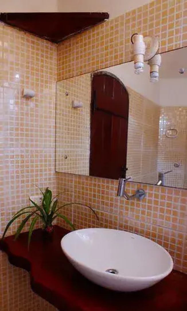 Pousada Maria Bonita