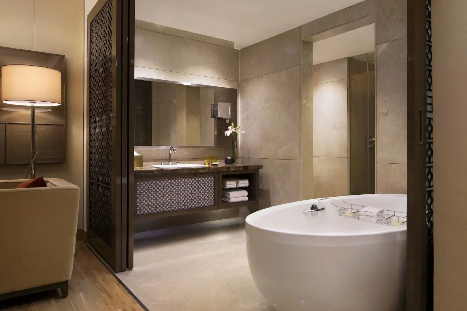 JW Marriott Mumbai Sahar