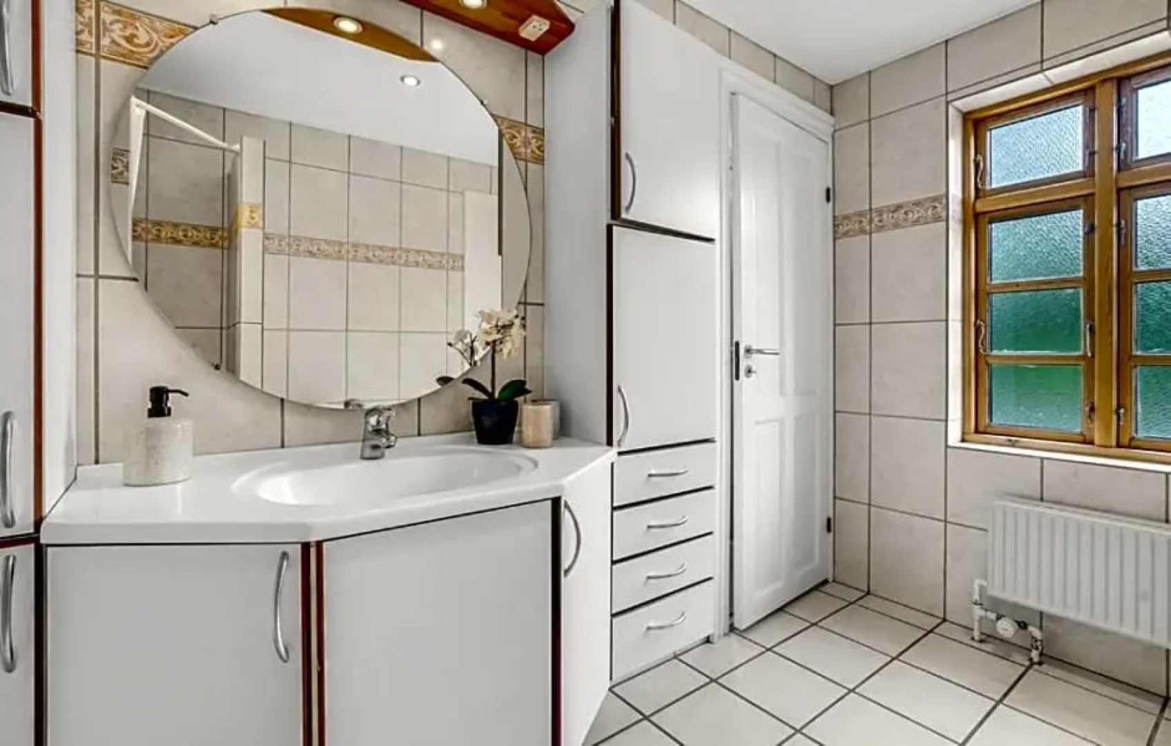 Skjoldbjerg Garnihotel