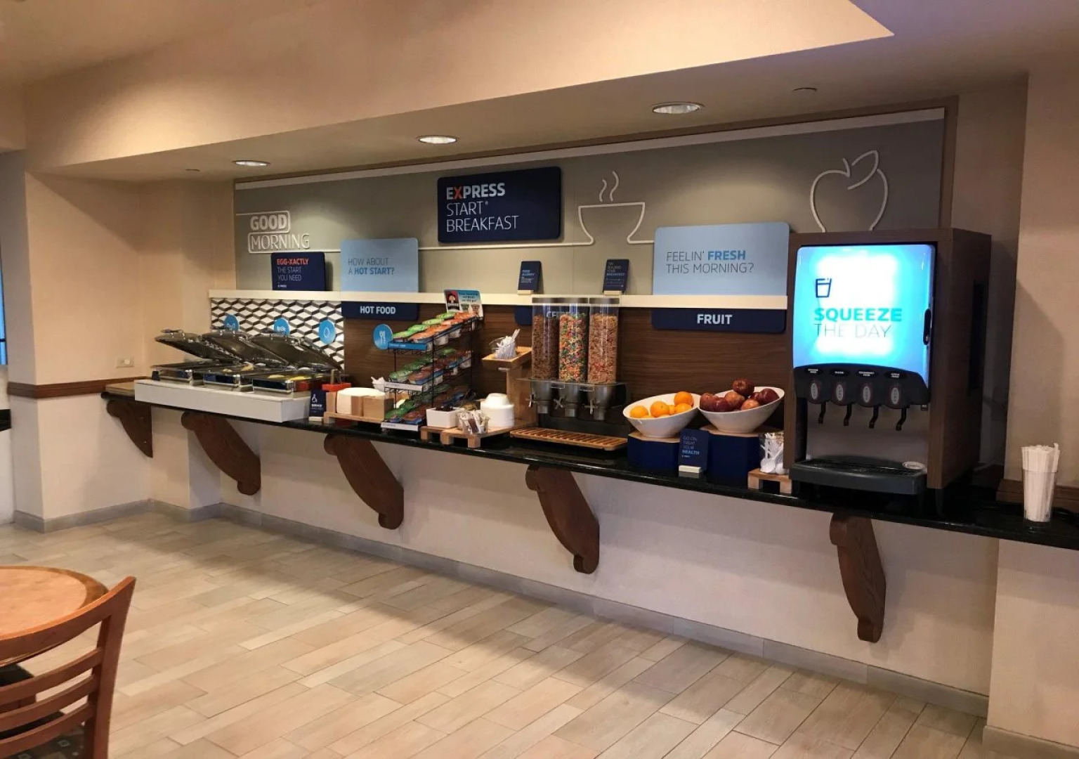 Holiday Inn Express Fallon by IHG