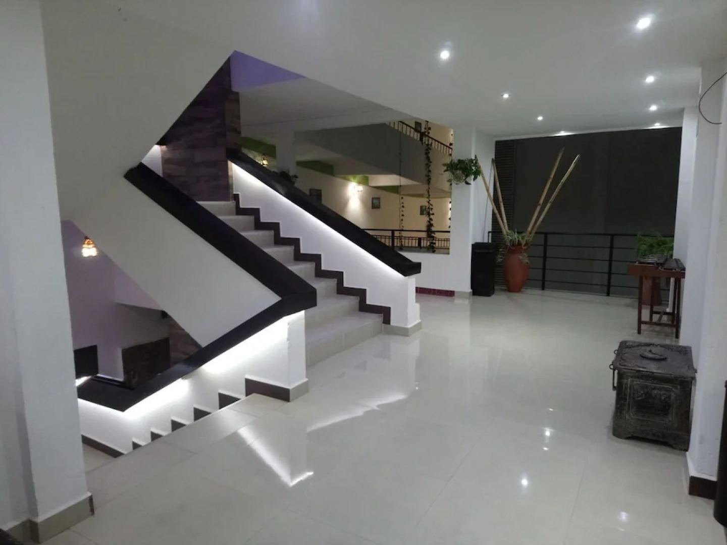 Hotel La Quinta Exxpres