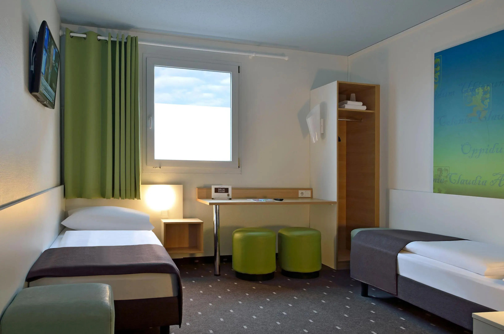 B&B Hotel Köln-Frechen