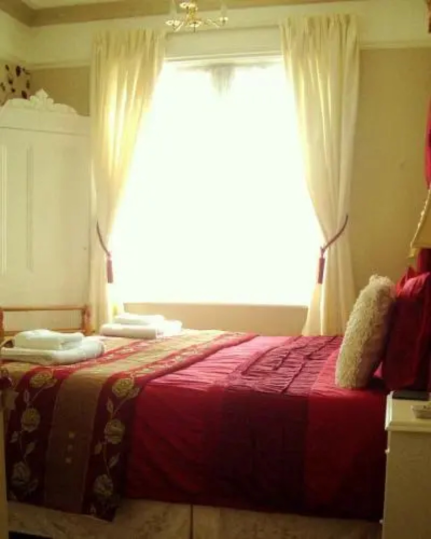 The Sea Spirit Guest House