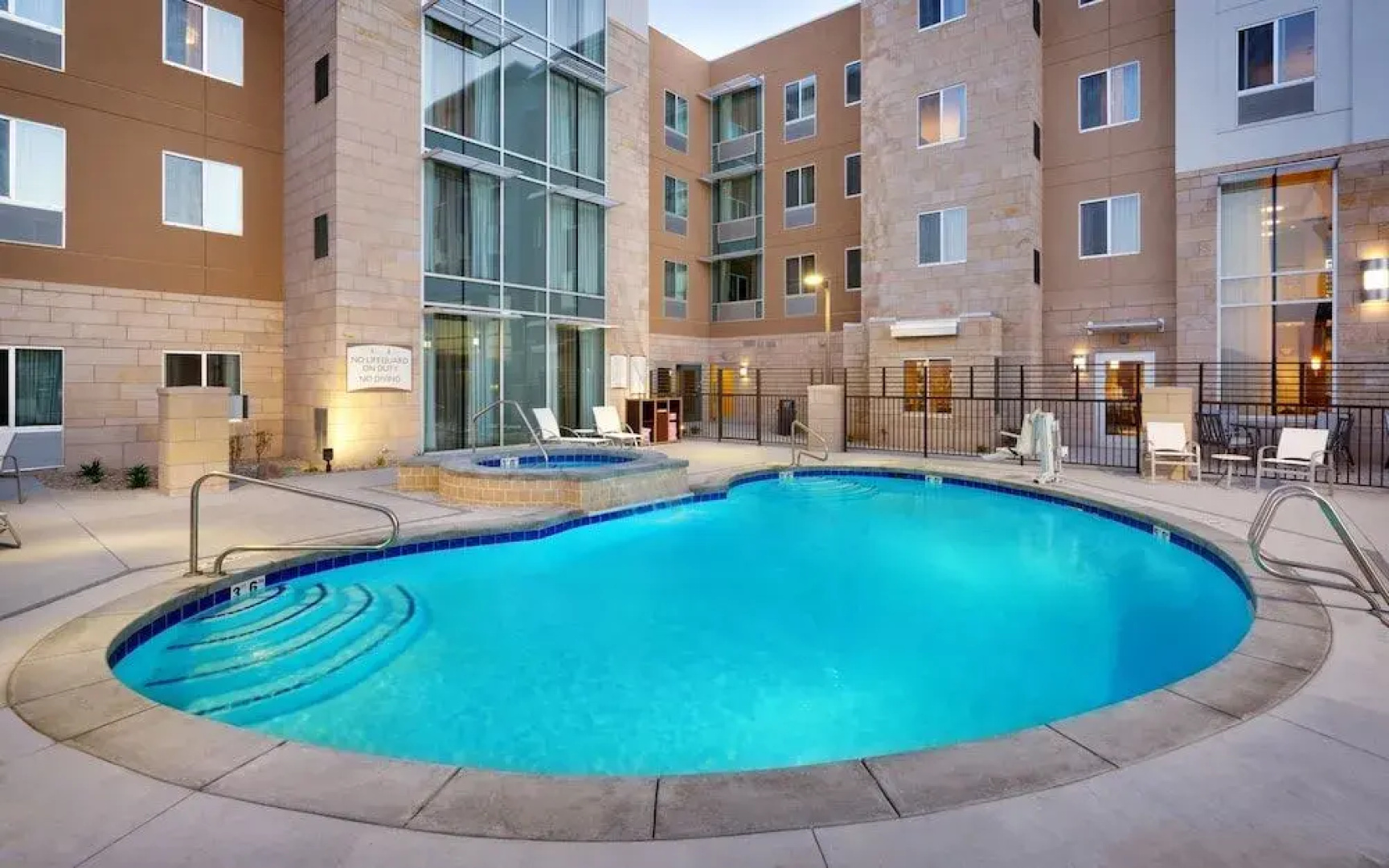 Staybridge Suites Lehi Traverse Ridge Center