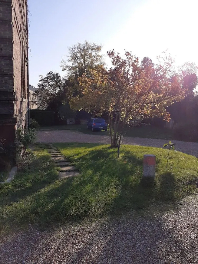 Hotel du Château Blanc