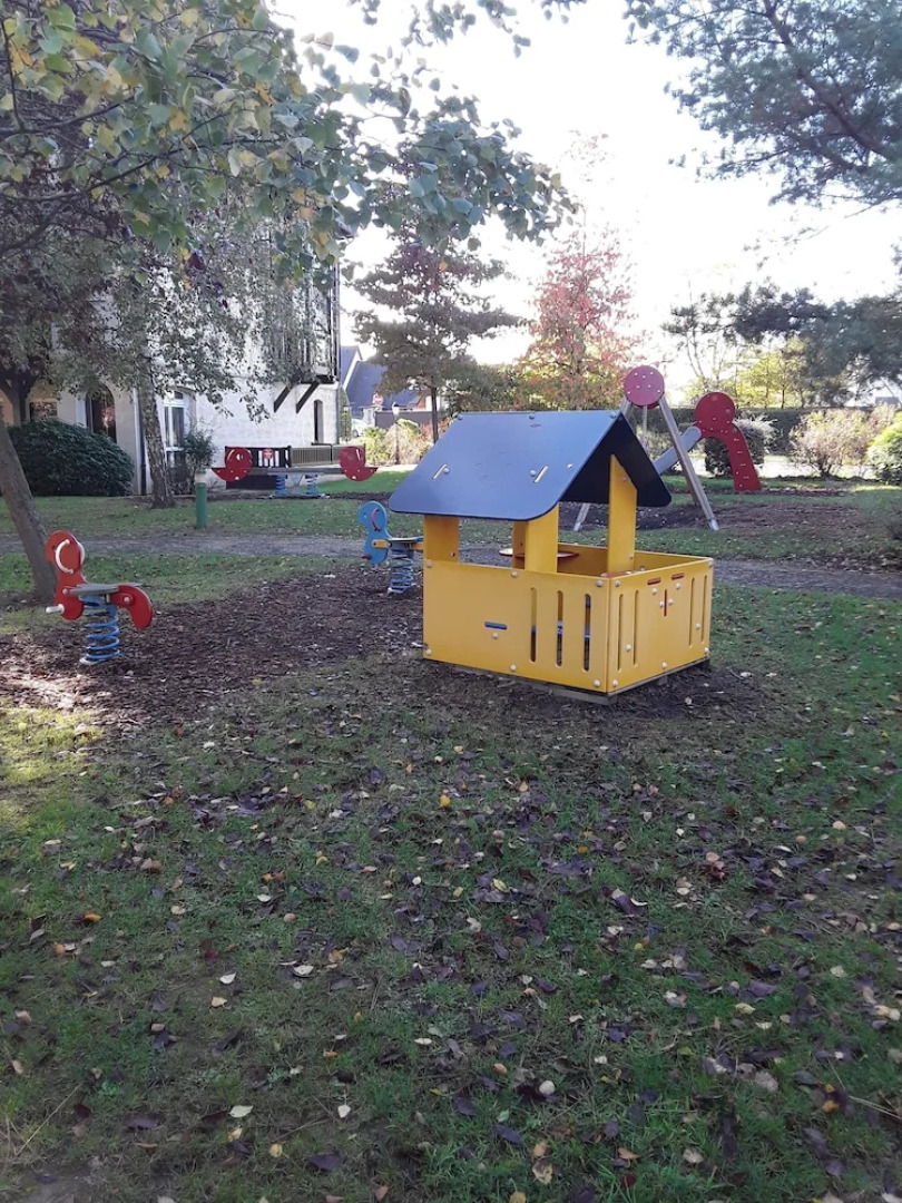 Très bel appartement