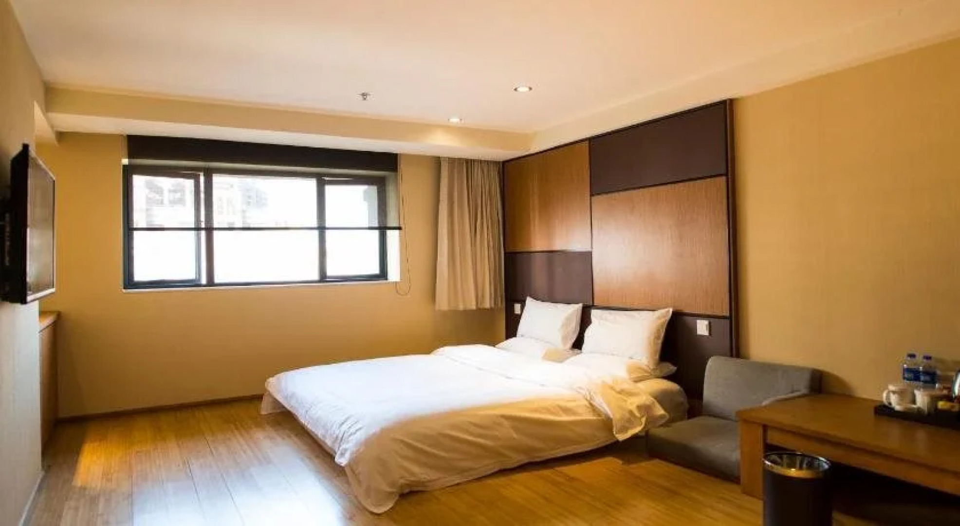 JI Hotel Jingzhou Wanda