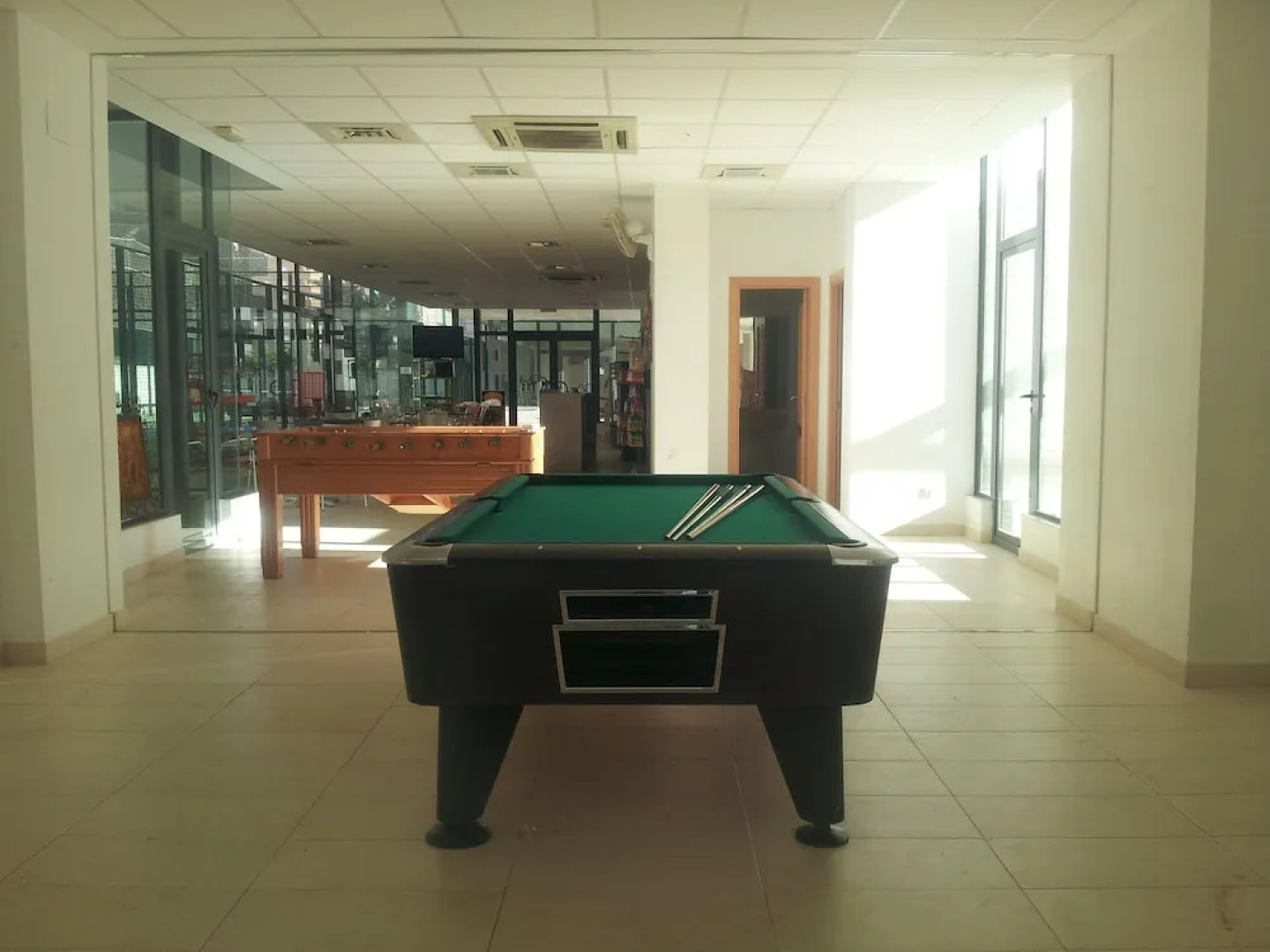 Las Terrazas II by ACV