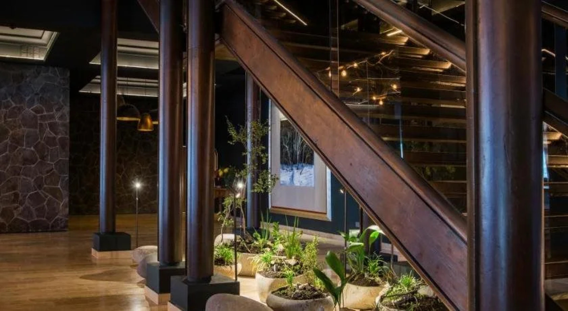 Gran Hotel Termas de Chillán