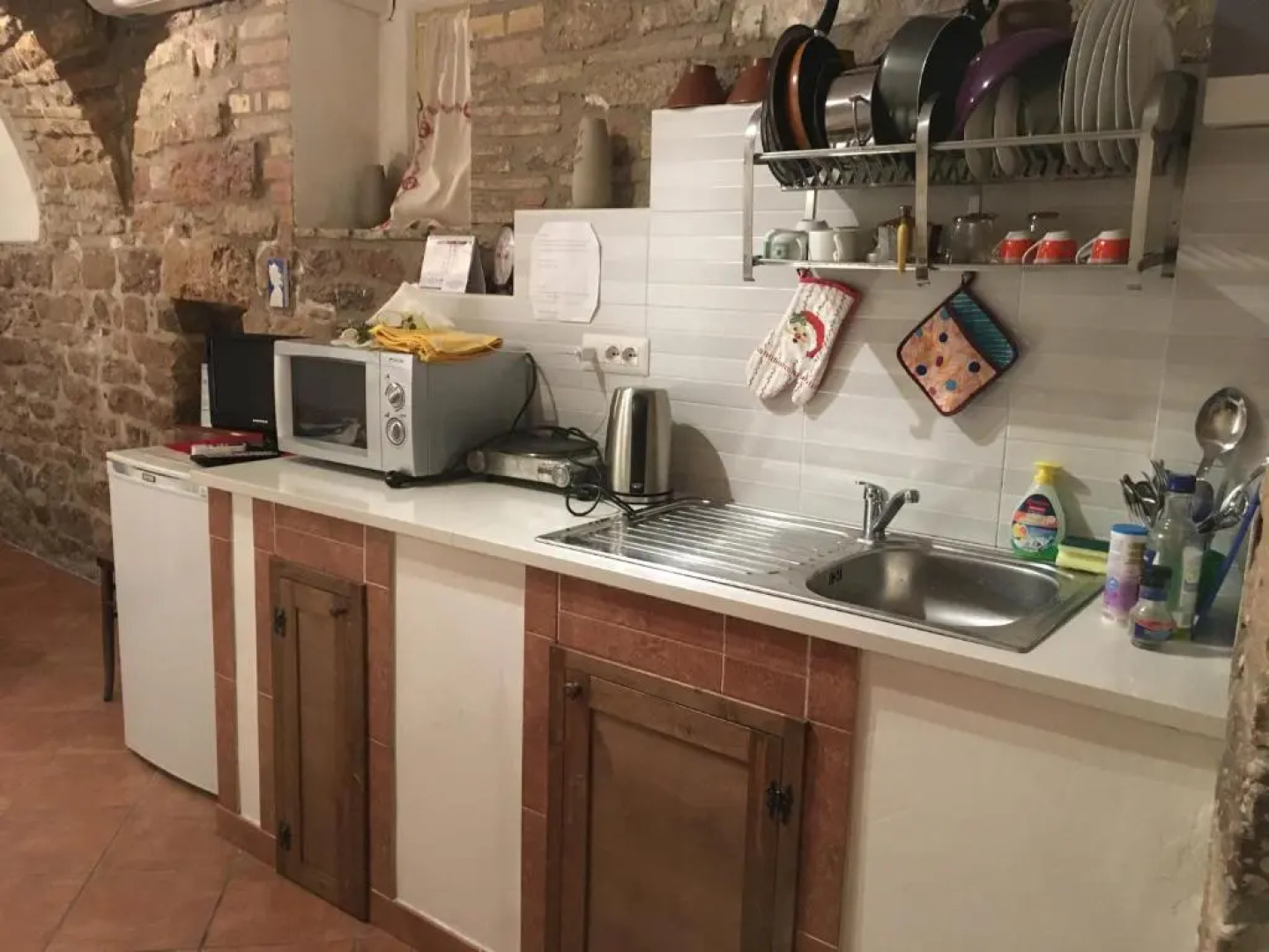 Apartments Aurora Delle Rose