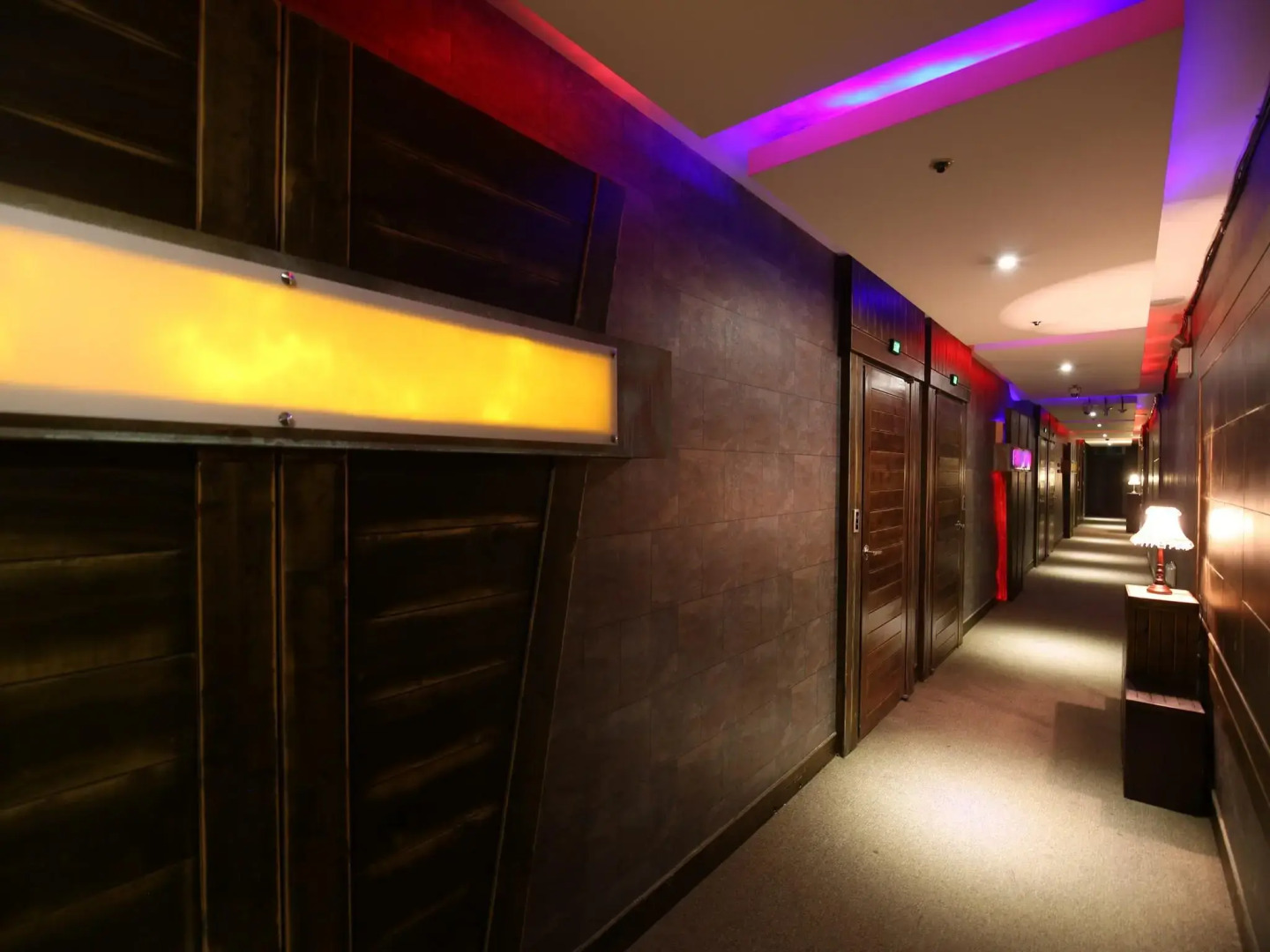 Mowon Hotel Cheongju