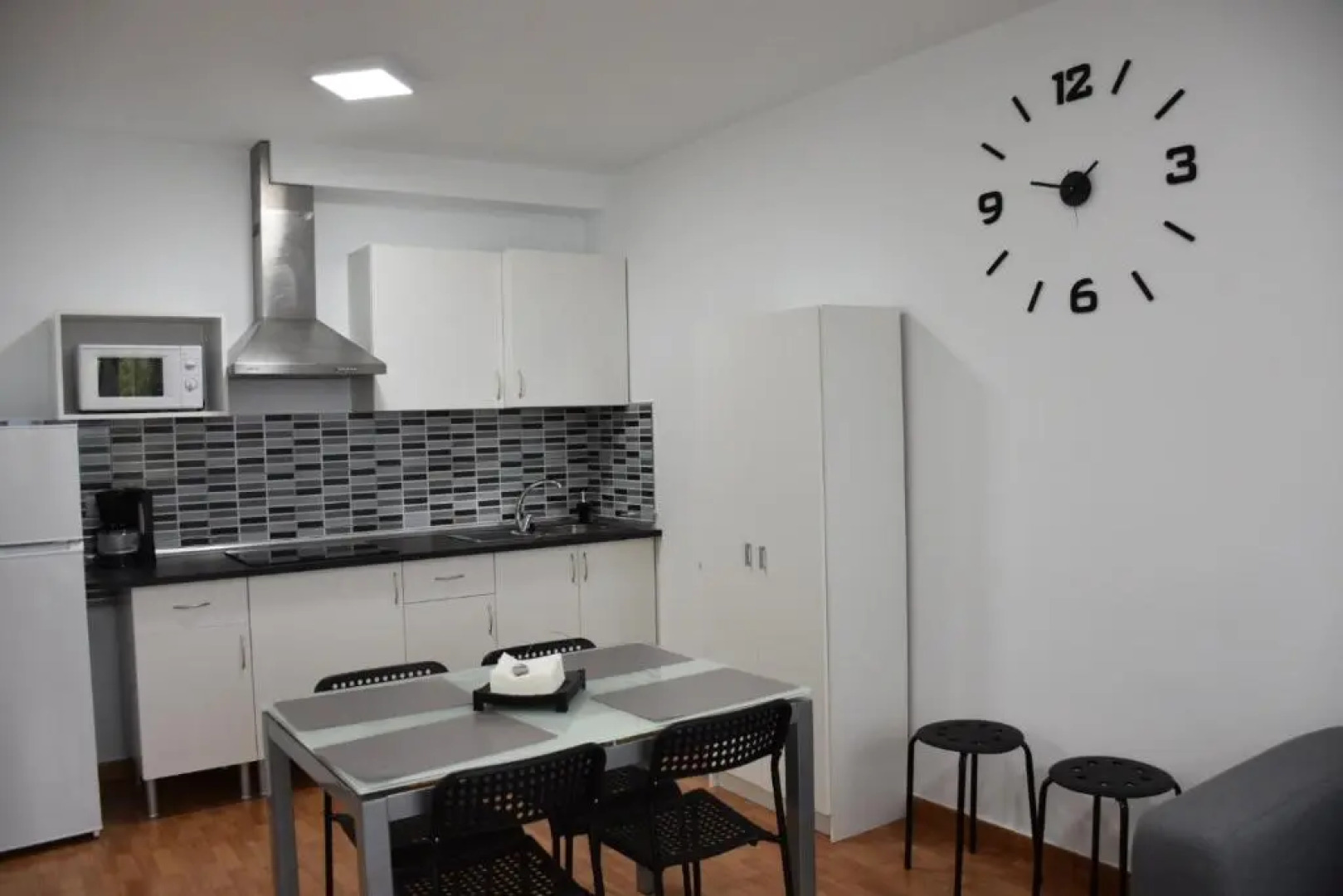 Apartamento Quintana