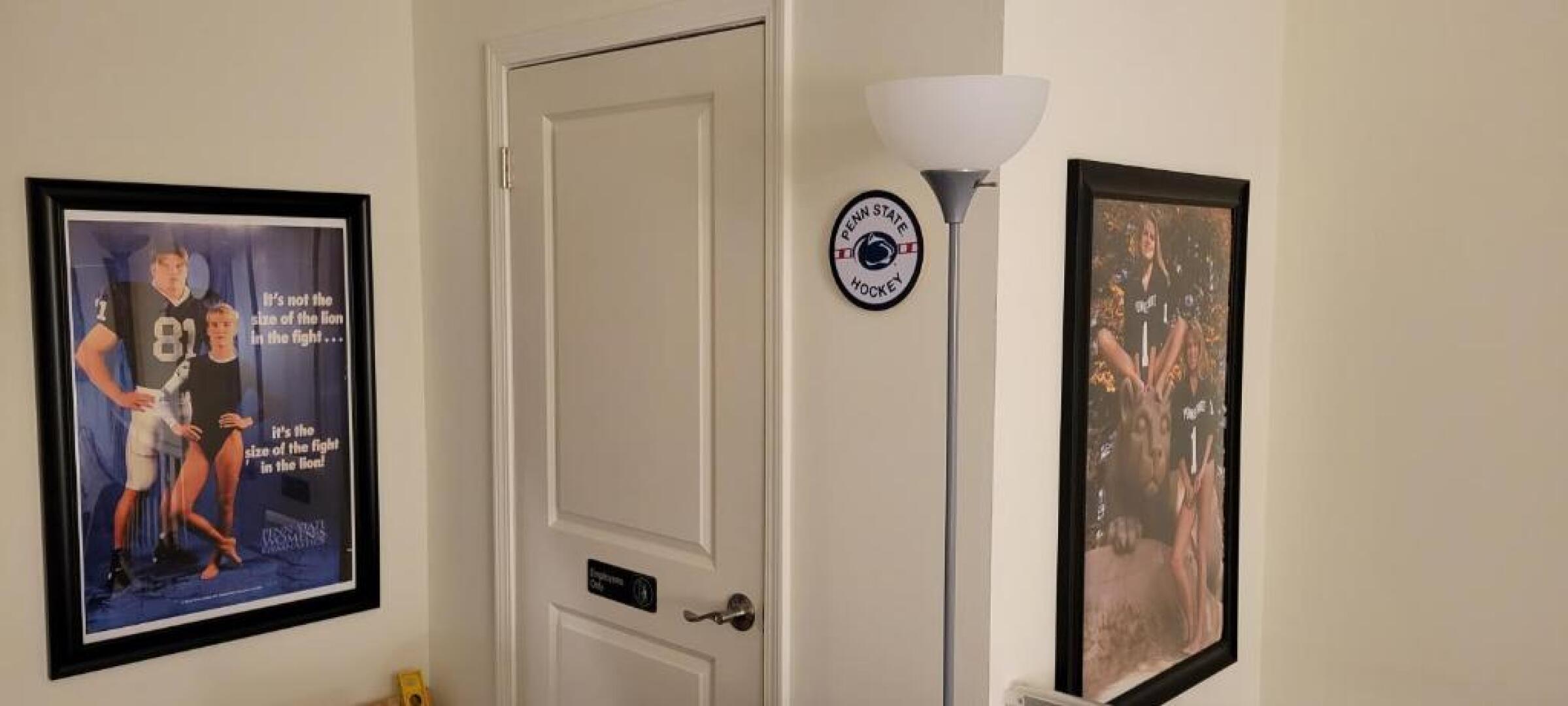 Lion's Den Fan Caves! B&B 3 Bd 2 Bth