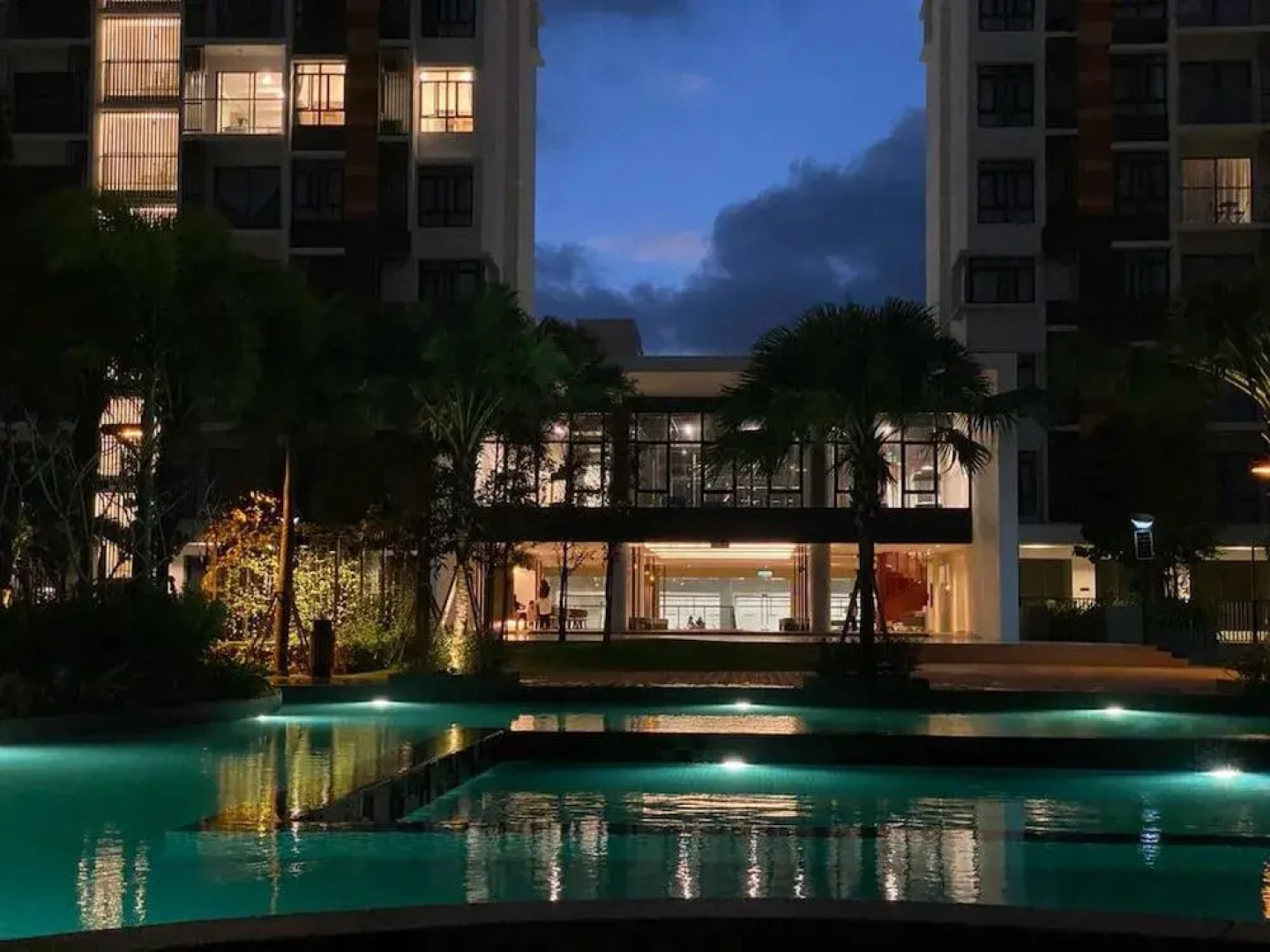 Timurbay by Seascape