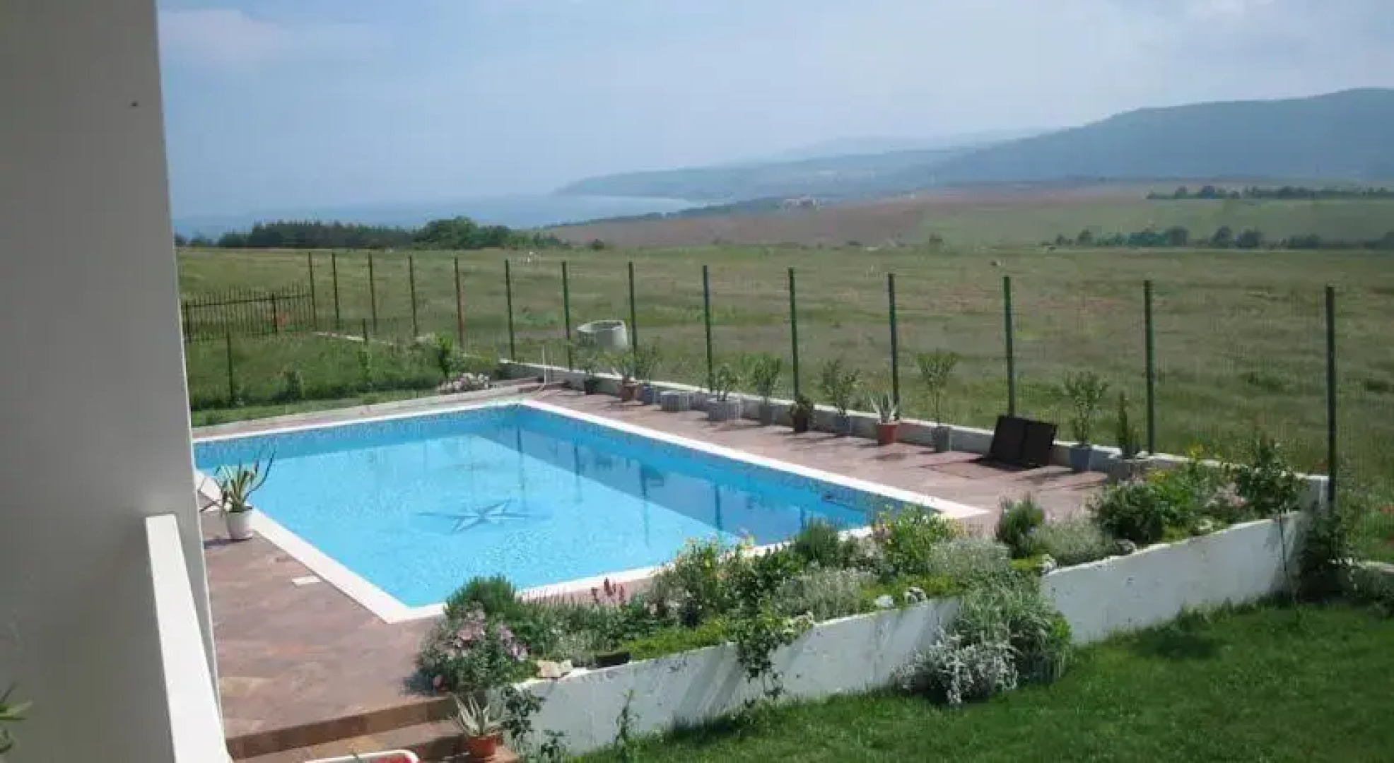 Belvedere Guest House