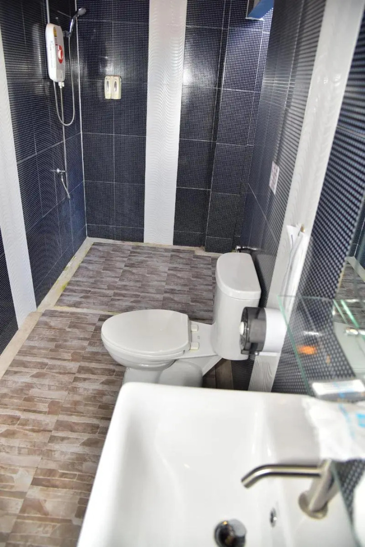 Lullaby Boutique Resort