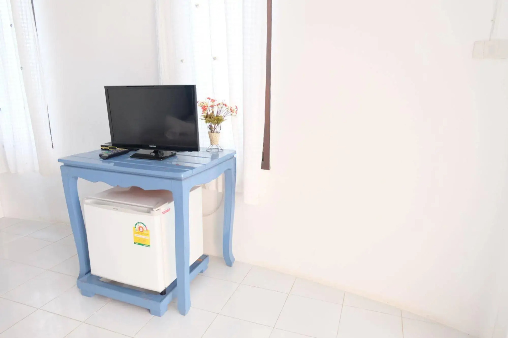 Pranburi Delight Resort