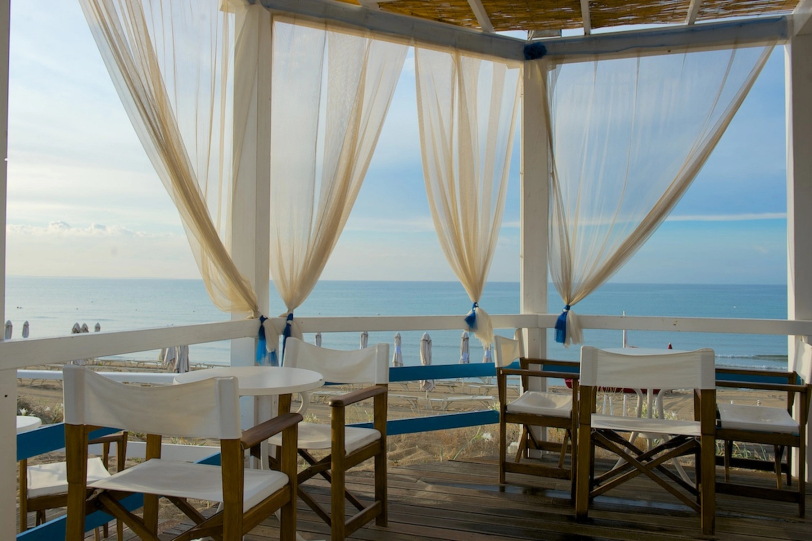 Ethra Reserve - Alborèa 5*