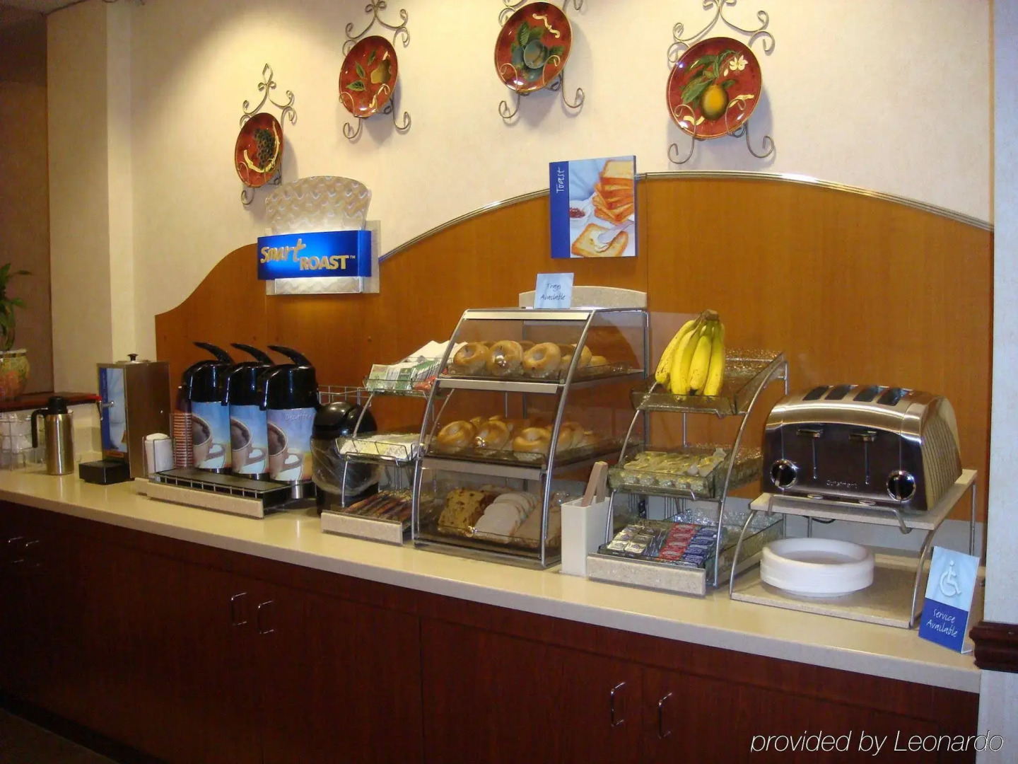 Holiday Inn Express Hotel & Suites Dayton West - Brookville by IHG