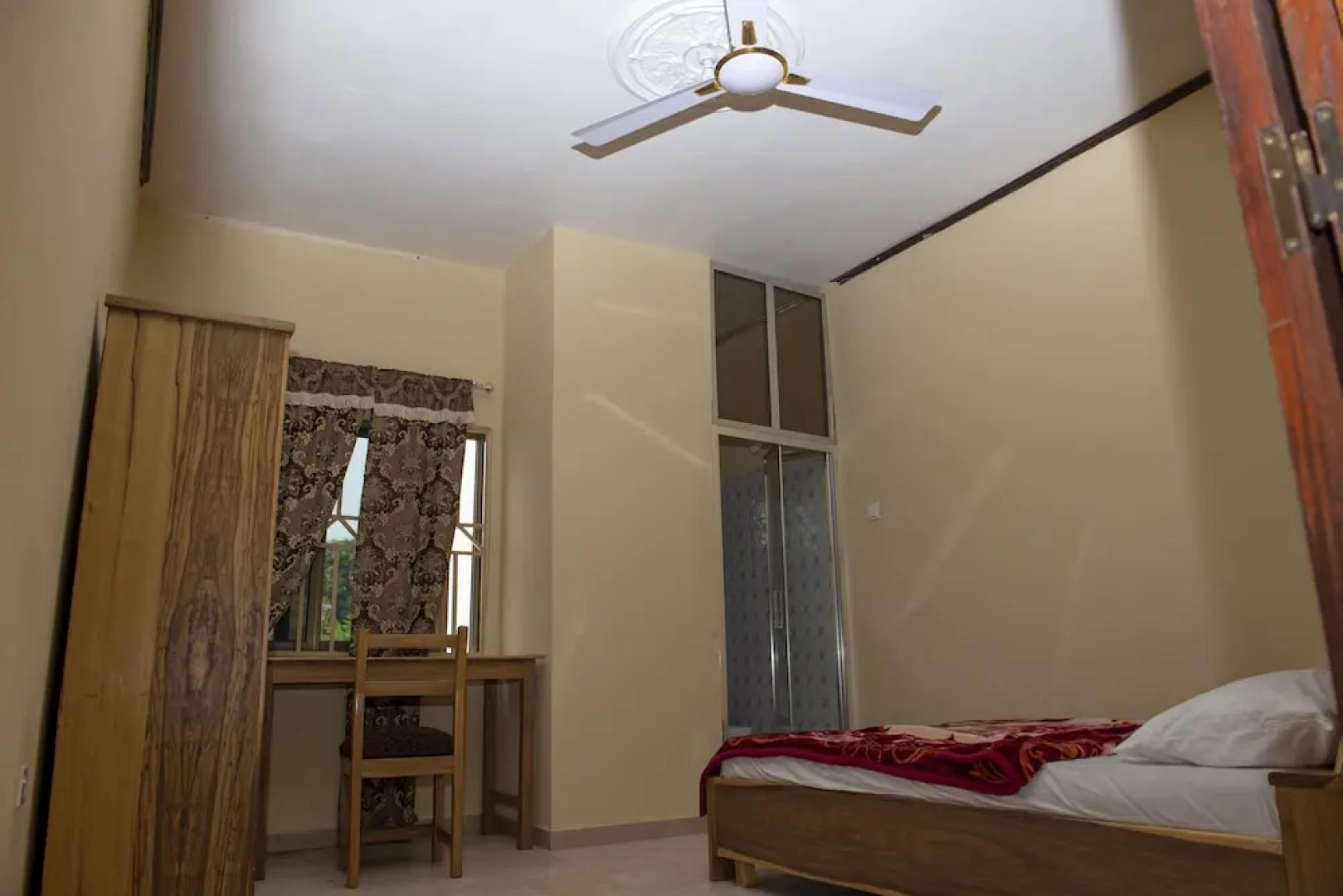 Infinity Guest House