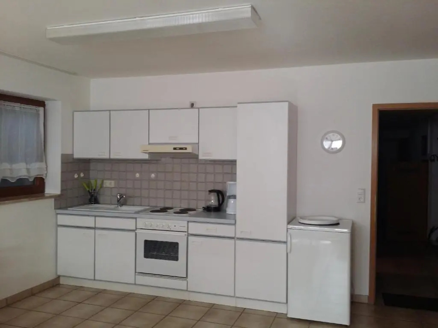 Schwarzwald - Villa Appartments Titisee