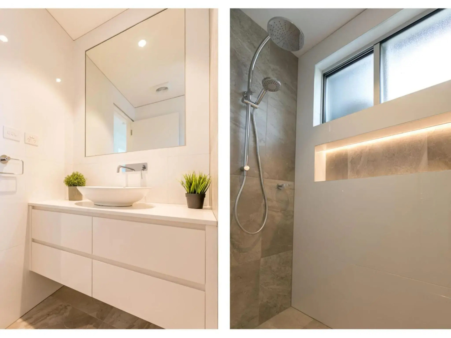 Vukeville, Vincentia - 4pm check out Sundays, except Peak Season