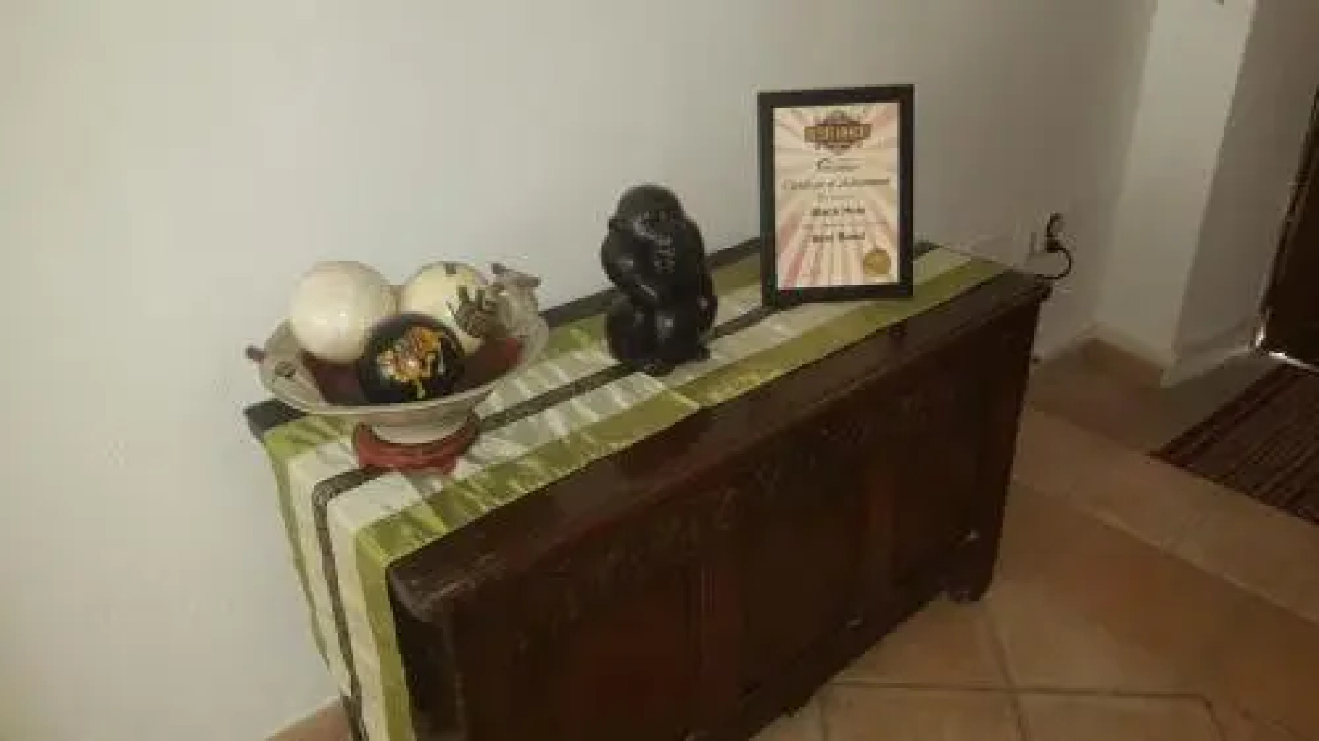 Ziggy's Mountain Retreat