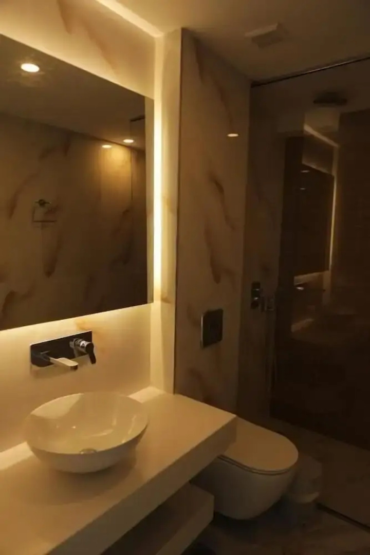 Maria Apartments by Checkin