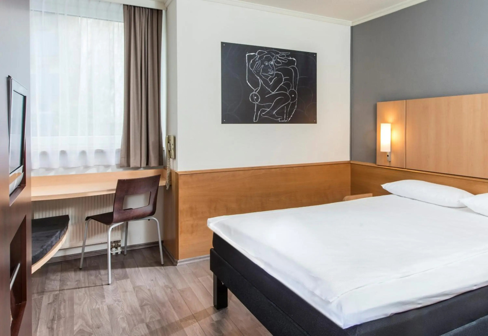 ibis Leipzig Nord Ost