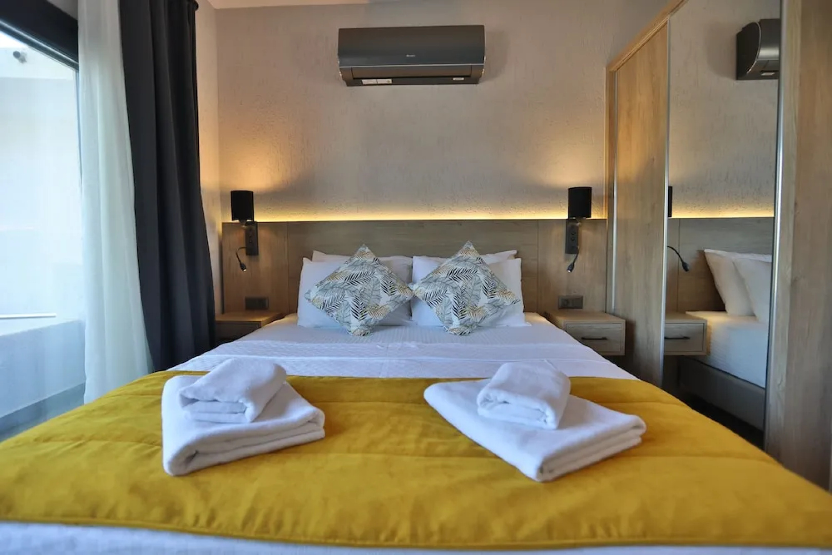 Guzel Hotel