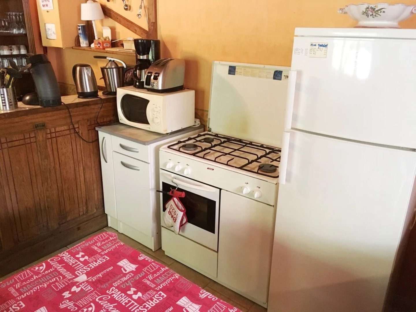 Relais de Poste des Templiers