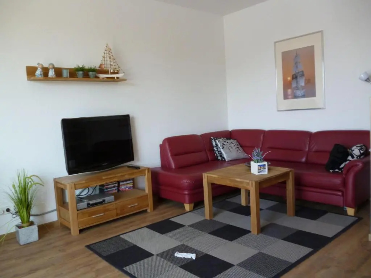 Fewo-Altstadt-Yachthafen-Wlan-frei